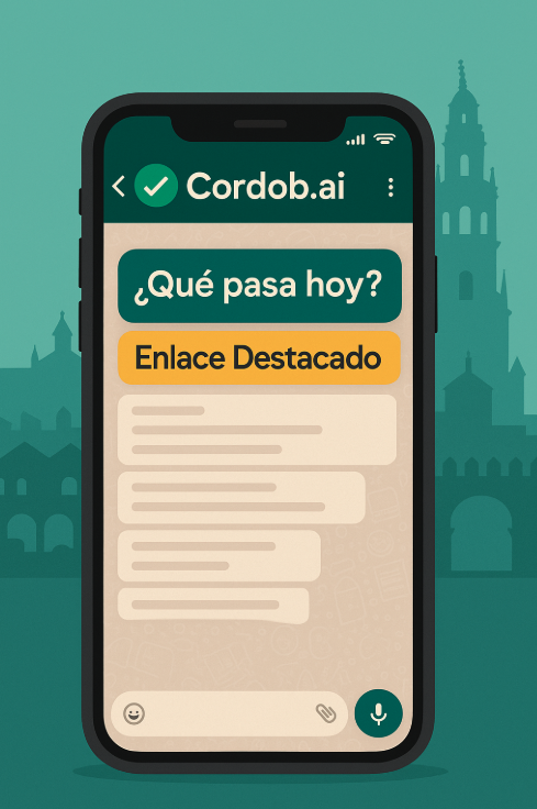 Cordob.ai - Servicios de promoción