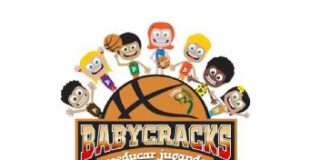 BabyCracks Coeducar Jugando CORDOBASQUET: Fomentando el Deporte y la Educación en Córdoba