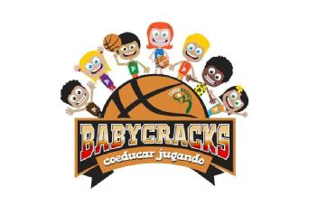 BabyCracks Coeducar Jugando CORDOBASQUET: Fomentando el Deporte y la Educación en Córdoba