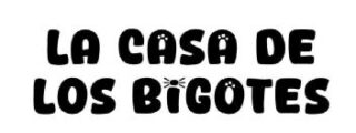 LA CASA DE LOS BIGOTES: Tu Destino para Productos de Calidad para Mascotas