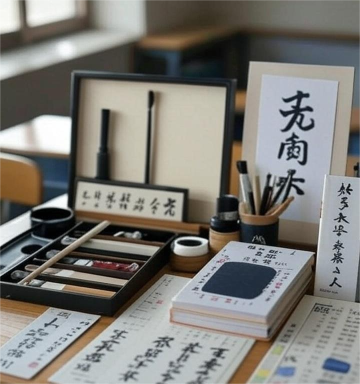 Watashi No Nihongo: La Nueva Propuesta Educativa y de Papelería en Córdoba