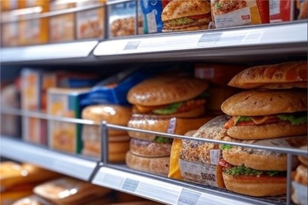BRAVIANA VIVA SUR SL: Revolucionando la Venta de Alimentos Congelados en Córdoba