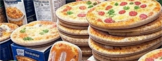 MARENTIA 360 SL: Venta de alimentos congelados en Córdoba