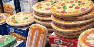 Presentamos OSEVIAX9 SL: Tu Destino para Alimentos Congelados en Córdoba