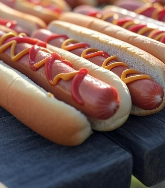 PERRITOS CORDOBA 2025 SL: Un nuevo rincón gastronómico en Córdoba