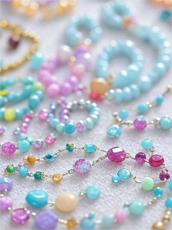 LUNE KIDS SL: Creando Joyas Únicas para los Más Pequeños en Córdoba