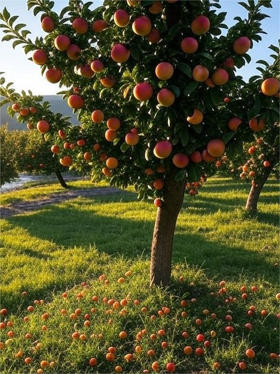 Una nueva empresa se une al sector agrícola en Espejo, ofreciendo un enfoque innovador en el cultivo de frutas.