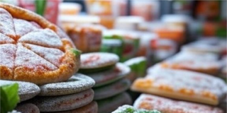 AURIMA DEL SUR SL: Innovación en la Venta de Productos Alimenticios en Córdoba
