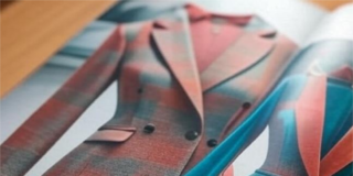 SALO JIMENEZ: Una Nueva Revoluci&oacute;n en el Dise&ntilde;o de Moda