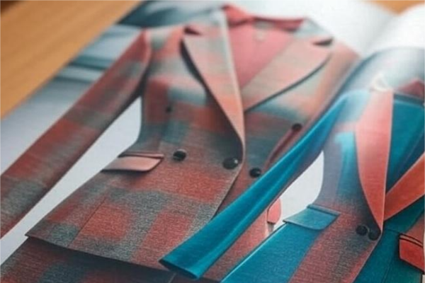 SALO JIMENEZ: Una Nueva Revolución en el Diseño de Moda
