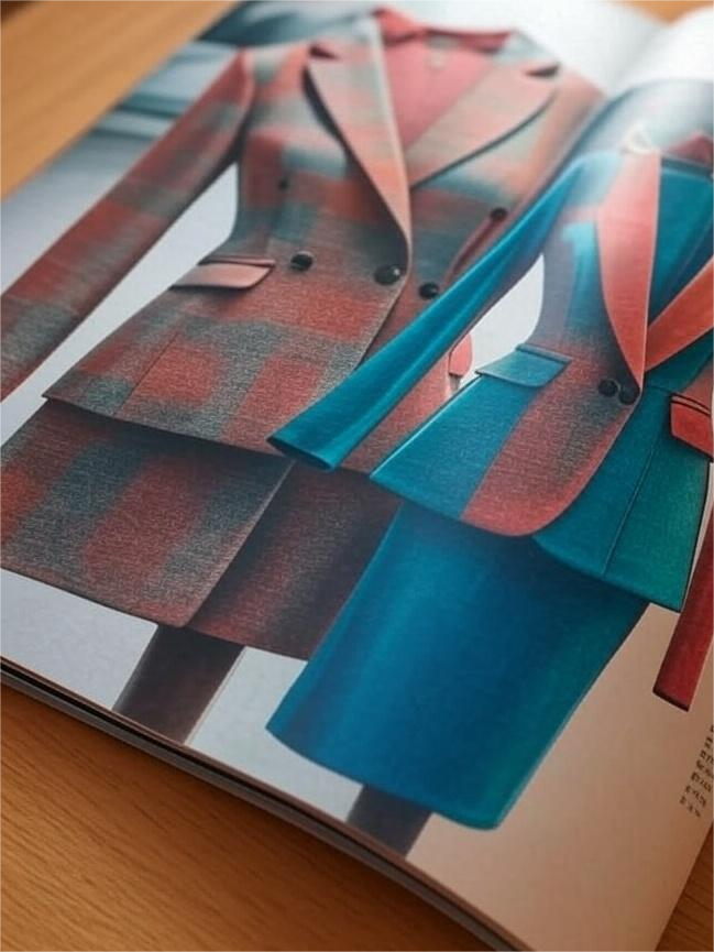 SALO JIMENEZ: Una Nueva Revolución en el Diseño de Moda