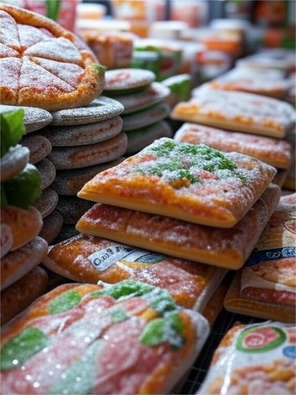AURIMA DEL SUR SL: Innovación en la Venta de Productos Alimenticios en Córdoba