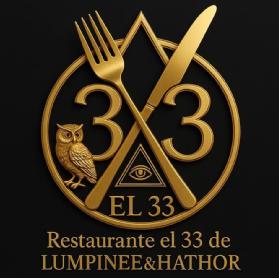 EL 33 Restaurante el 33 de LUMPINEE &amp; HATHOR: Un nuevo sabor en Córdoba