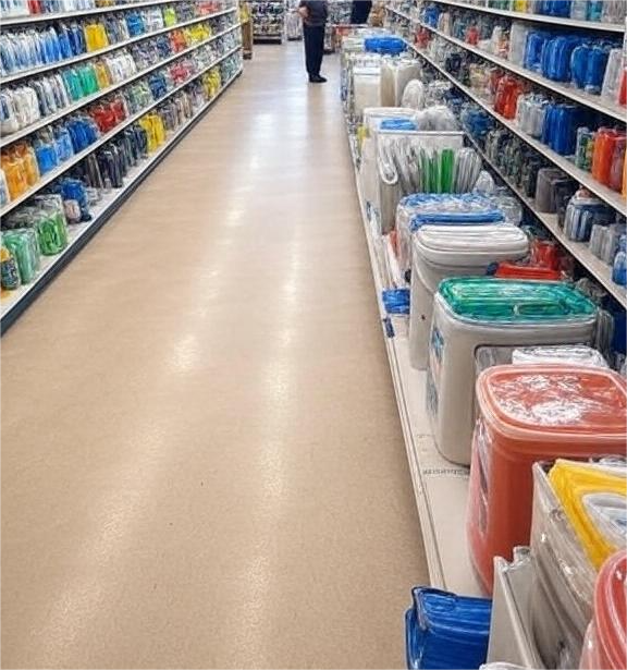 El Camino de la Esperanza SL: Un nuevo destino en el comercio de Córdoba