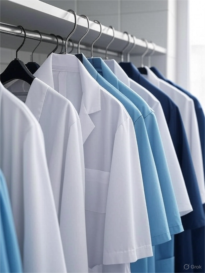 CREACIONES PEREZ JIMENEZ SL: La Nueva Empresa de la Moda y Textiles Sanitarios en Priego de Córdoba
