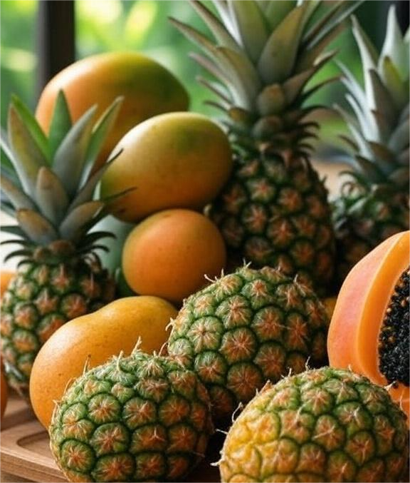 Garpalynav Cuba SL: Sabores Tropicales y Experiencias Gastronómicas en Posadas