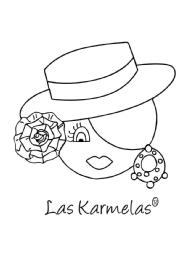 LAS KARMELAS: La Nueva Tendencia en Moda