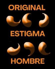 ORIGINAL ESTIGMA HOMBRE: Distinción y Elegancia en Joyería y Relojería