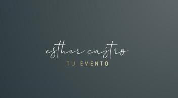 Esther Castro Tu Evento: Creando Momentos Inolvidables