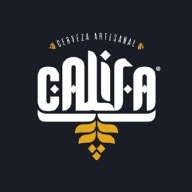 Cerveza Artesanal Califa: Sabor en Cada Sorbo desde Córdoba