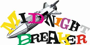 Midnight Breaker: Moda y Estilo para los Amantes de la Exclusividad