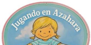 JUGANDO EN AZAHARA: Un Espacio de Aprendizaje y Diversión para los Más Pequeños
