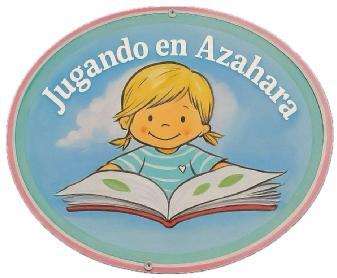 JUGANDO EN AZAHARA: Un Espacio de Aprendizaje y Diversión para los Más Pequeños