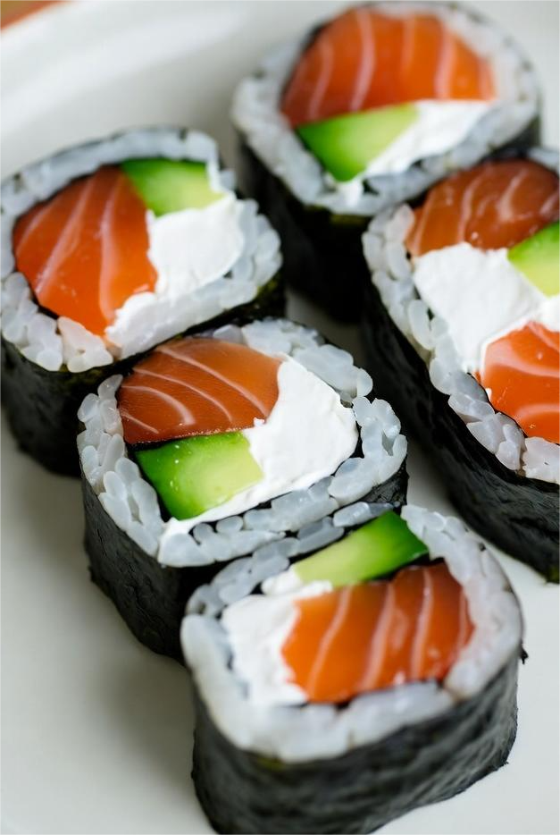SUSHI KAI SL: Sabores de Japón en el Corazón de Lucena