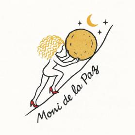 Moni de la Paz: Estilo en Accesorios para el Día a Día