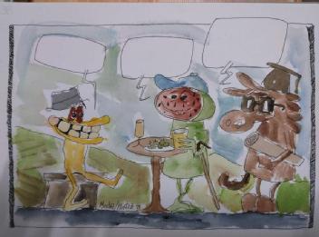 Muñoz/Muñoz 25: Creando Magia en el Mundo de los Juguetes en Córdoba