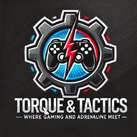 Torque &amp; Tactics: La Nueva Marca de Moda para Gamers en Córdoba