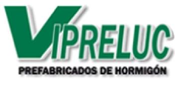 VIPRELUC: Prefabricados de Hormigón para el Futuro de la Construcción en Córdoba