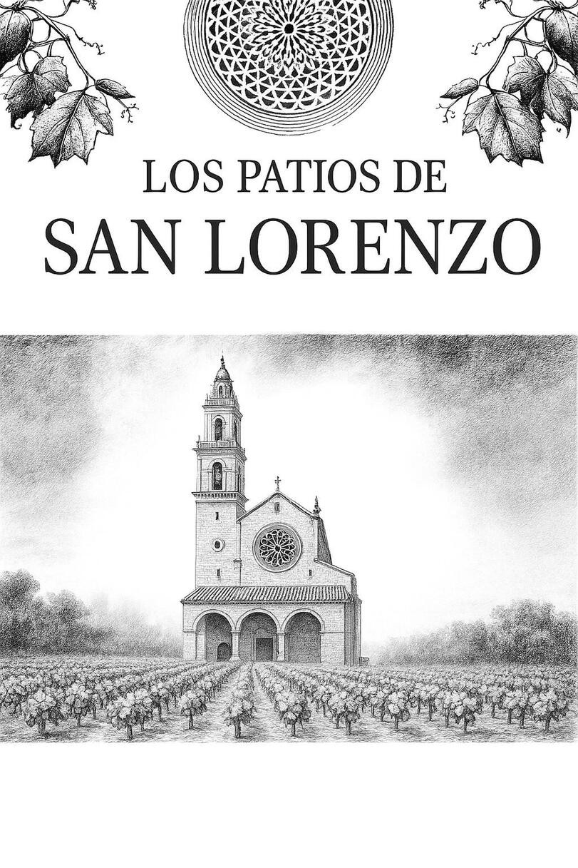 Los Patios de San Lorenzo: Sabores Auténticos en el Corazón de Cabra