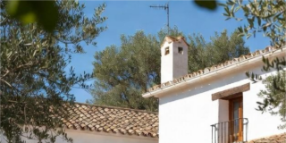 Casa Rural Castillo del Belalcázar: Una Experiencia Única de Hospedaje en el Corazón de Córdoba