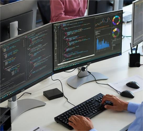 FisioIA: Software para Clínicas y Centros de Salud