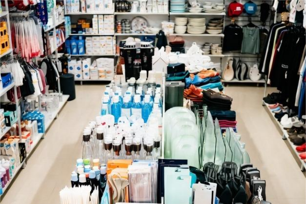 Manolete: La Nueva Marca de Productos de Uso Diario