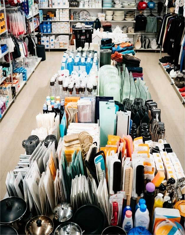 Manolete: La Nueva Marca de Productos de Uso Diario