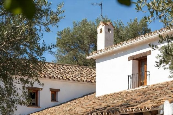 Casa Rural Castillo del Belalcázar: Una Experiencia Única de Hospedaje en el Corazón de Córdoba