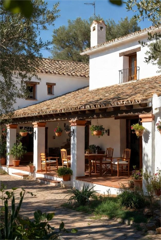 Casa Rural Castillo del Belalcázar: Una Experiencia Única de Hospedaje en el Corazón de Córdoba