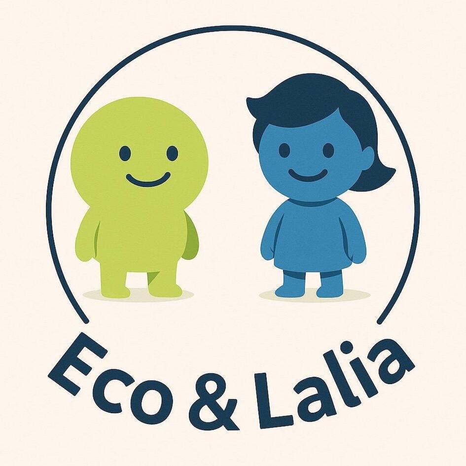 Eco & Lalia: Estilo en el Comercio de Ropa