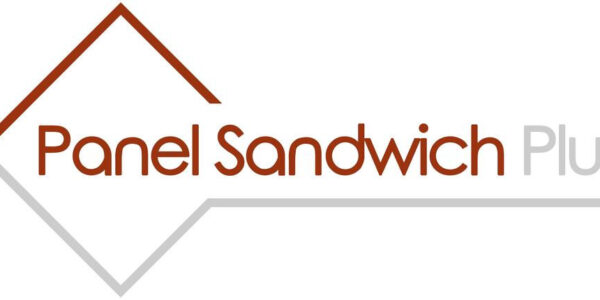 PANEL SANDWICH PLUS: Soluciones Metálicas para Construcción y Logística Eficiente