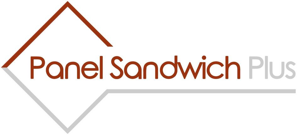 PANEL SANDWICH PLUS: Soluciones Metálicas para Construcción y Logística Eficiente