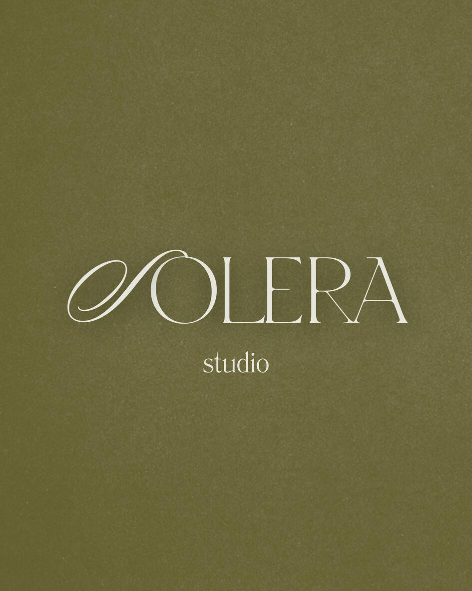 SOLERA STUDIO: Creatividad en Marketing y Publicidad