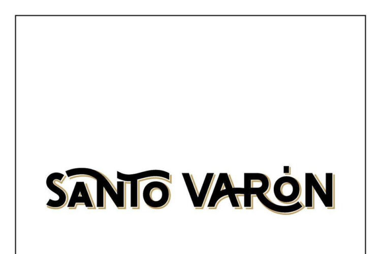 SANTO VAR&Oacute;N: La Nueva Marca de Vinos de C&oacute;rdoba