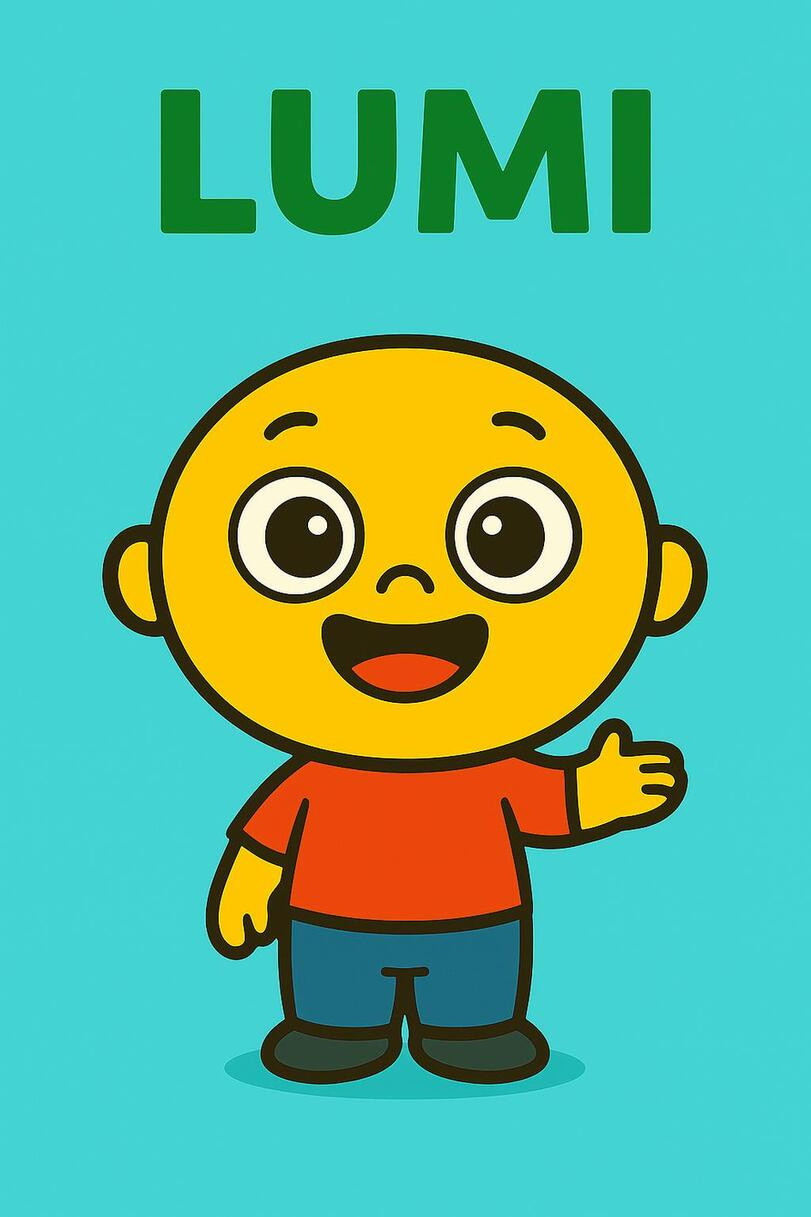 LUMI: Innovación tecnológica y entretenimiento al servicio de la comunidad