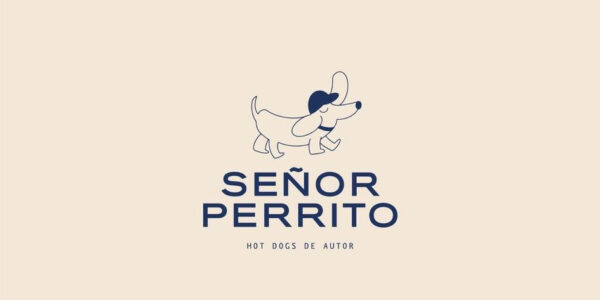 SE&Ntilde;OR PERRITO: Hot Dogs de Autor que Delician a C&oacute;rdoba