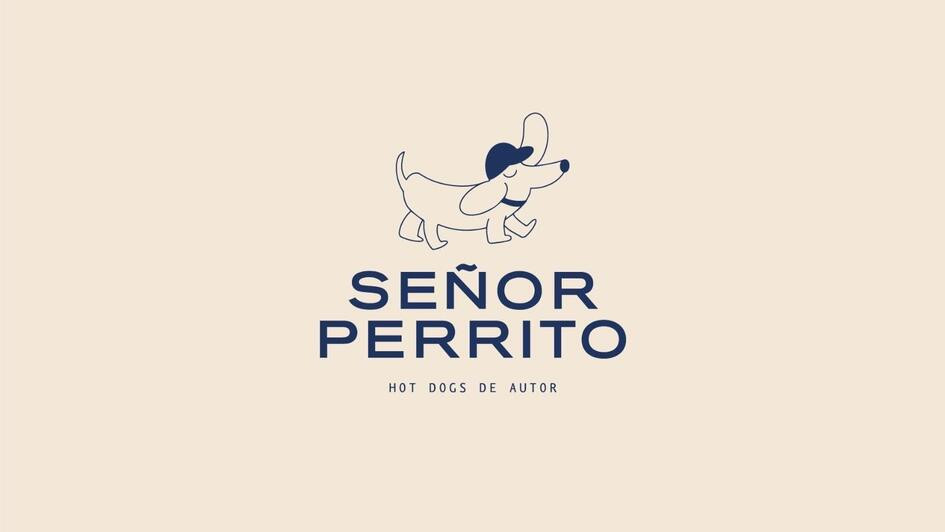 SEÑOR PERRITO: Hot Dogs de Autor que Delician a Córdoba