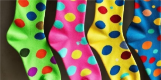 Miaw: La Nueva Marca de Calcetines y Medias que Llega a C&oacute;rdoba