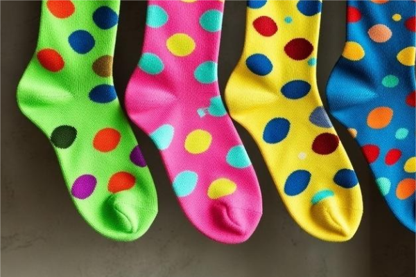 Miaw: La Nueva Marca de Calcetines y Medias que Llega a C&oacute;rdoba