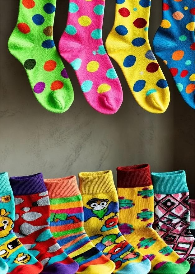 Miaw: La Nueva Marca de Calcetines y Medias que Llega a C&oacute;rdoba